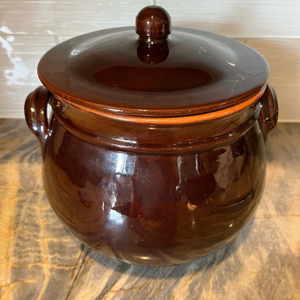 Terracotte Lotti made in Tuscany vegetable pot